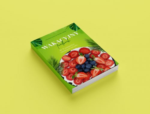 Letni Foodbook