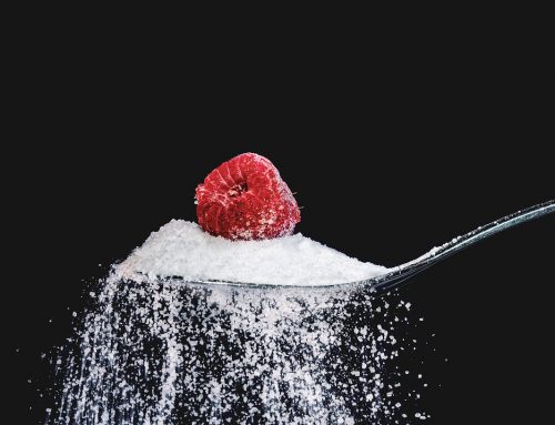 Co zamiast cukru? Poznaj zamienniki